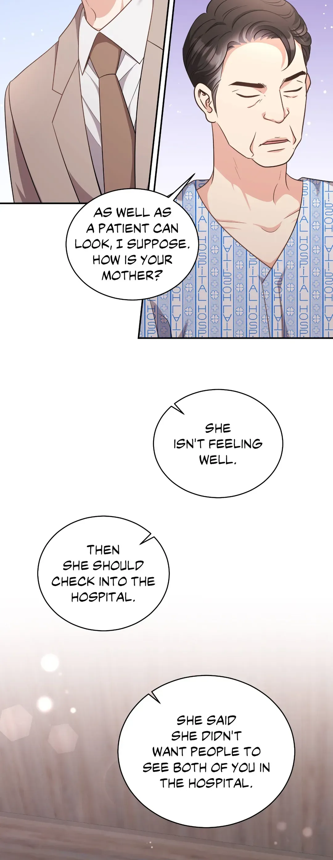 Seal The Deal Chapter 63 page 20