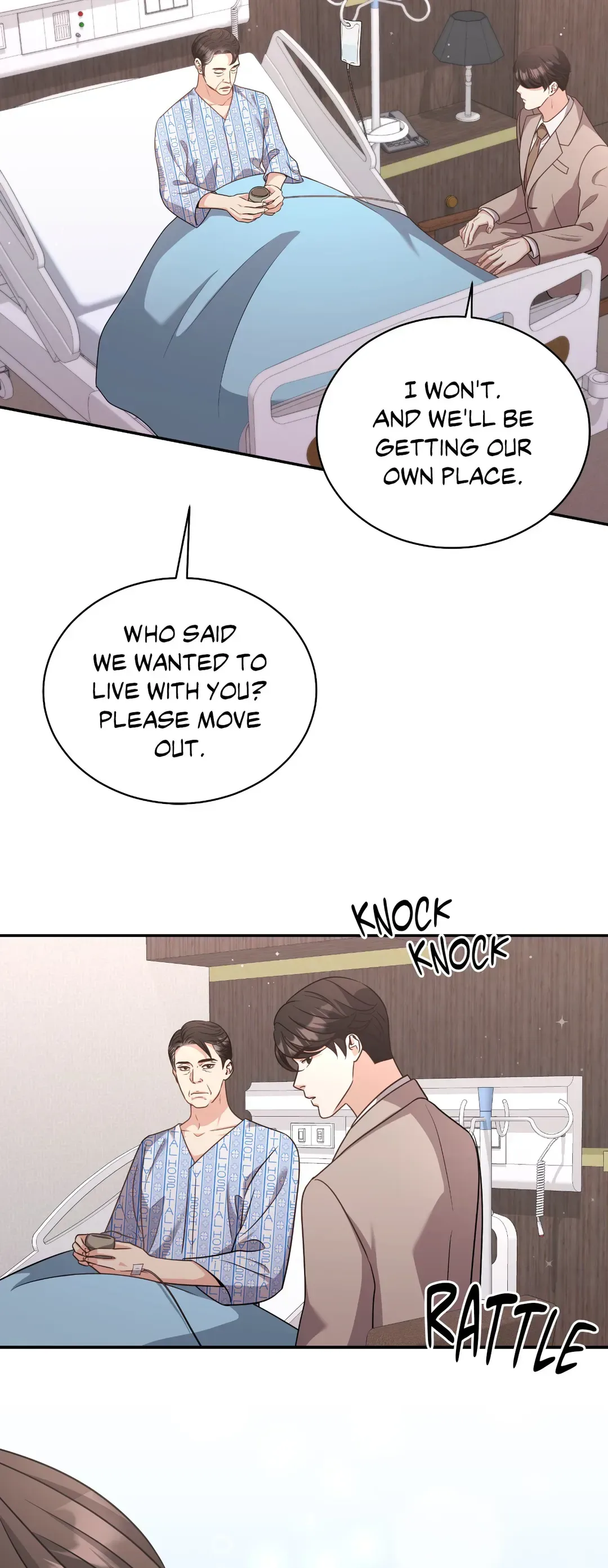Seal The Deal Chapter 63 page 26