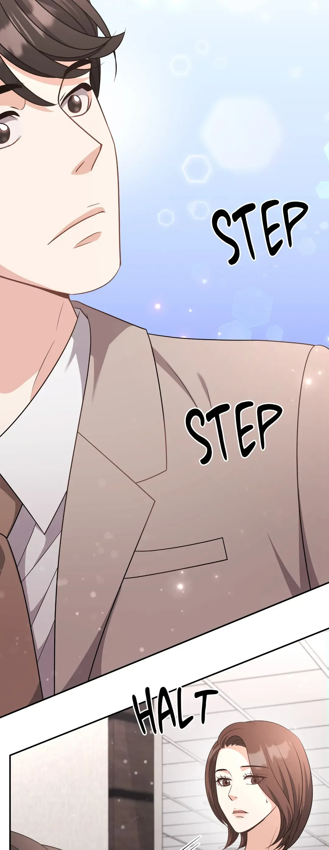 Seal The Deal Chapter 63 page 27