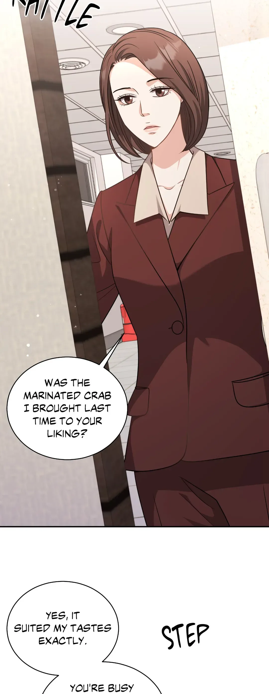 Seal The Deal Chapter 63 page 4