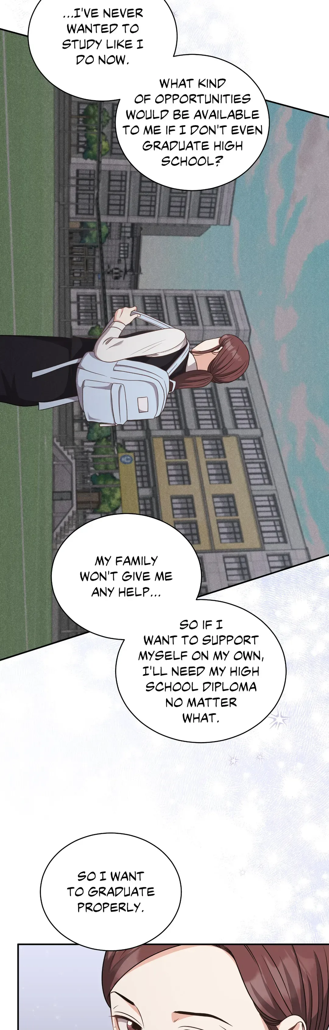 Seal The Deal Chapter 57 page 30