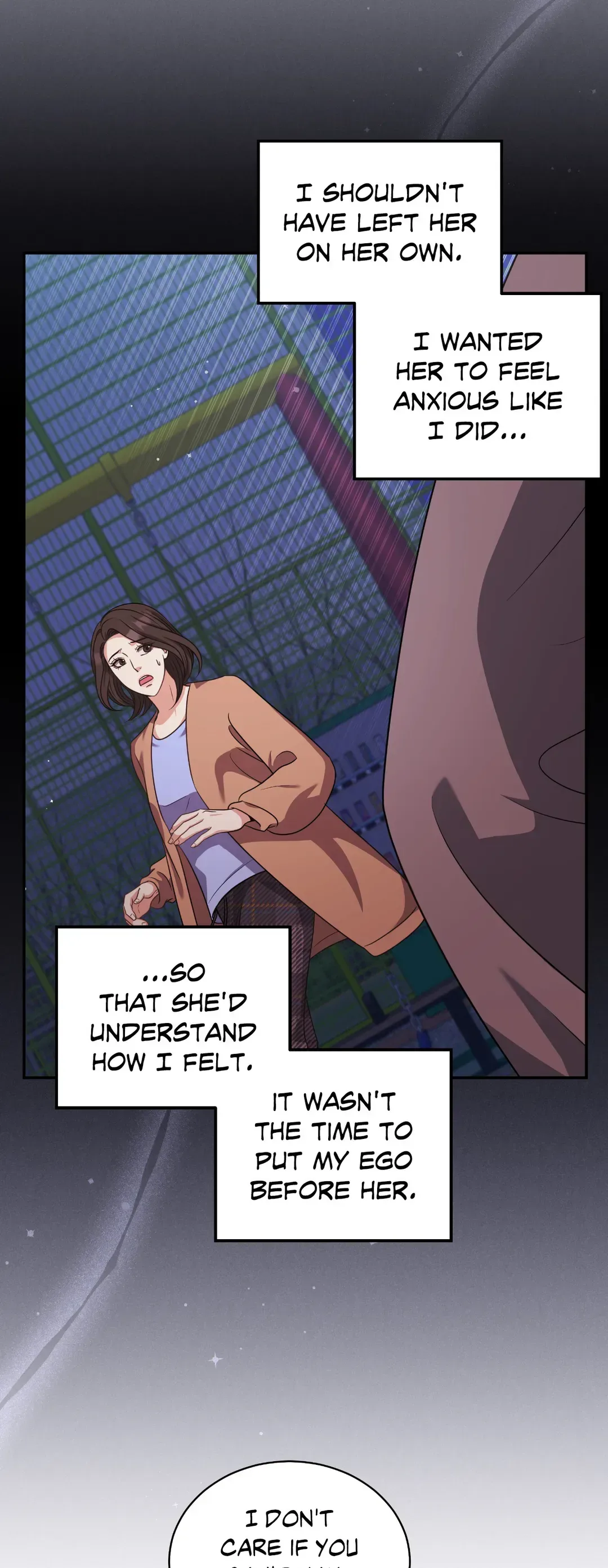 Seal The Deal Chapter 63 page 43