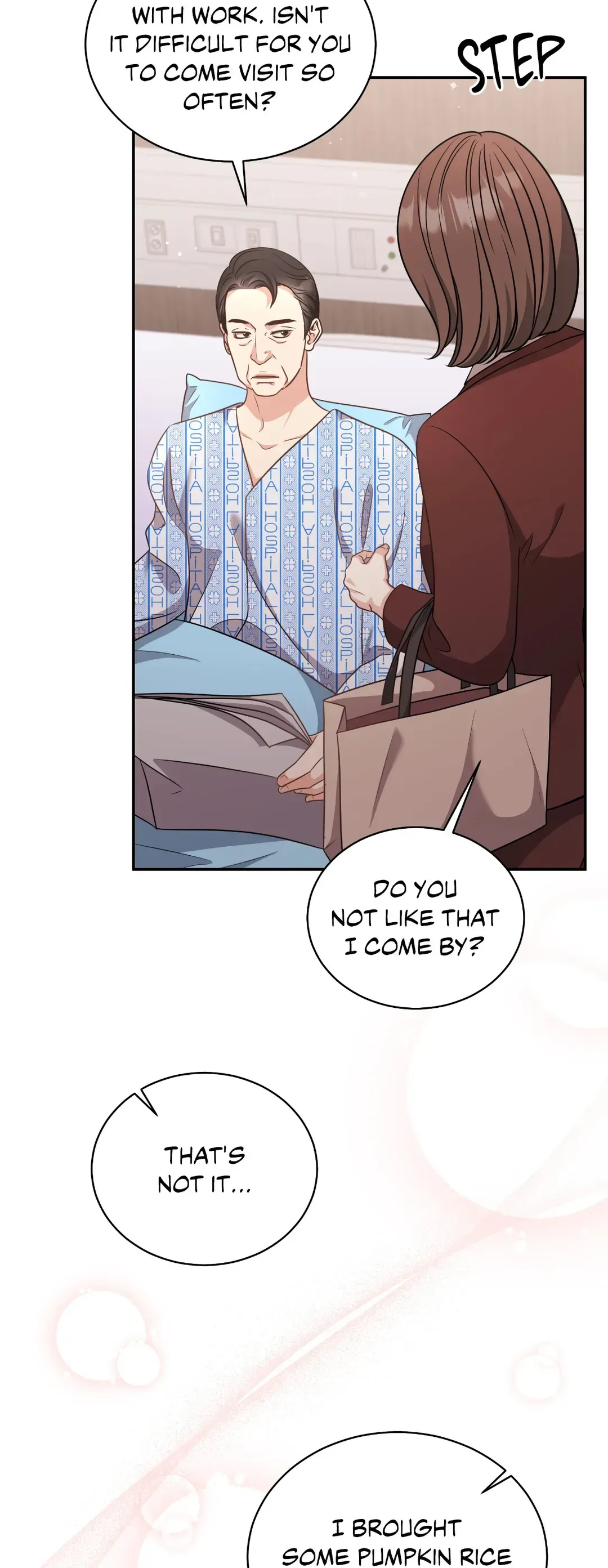 Seal The Deal Chapter 63 page 5