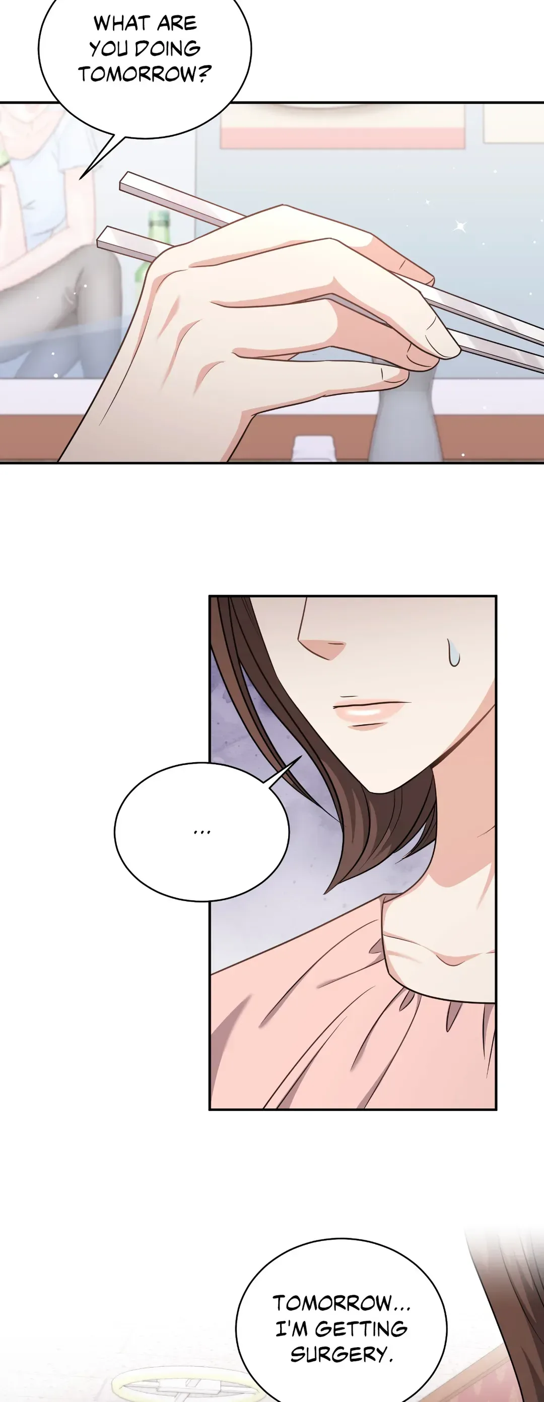 Seal The Deal Chapter 63 page 35