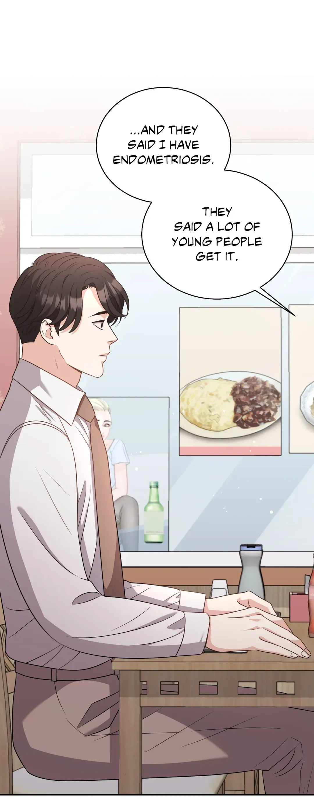Seal The Deal Chapter 63 page 38