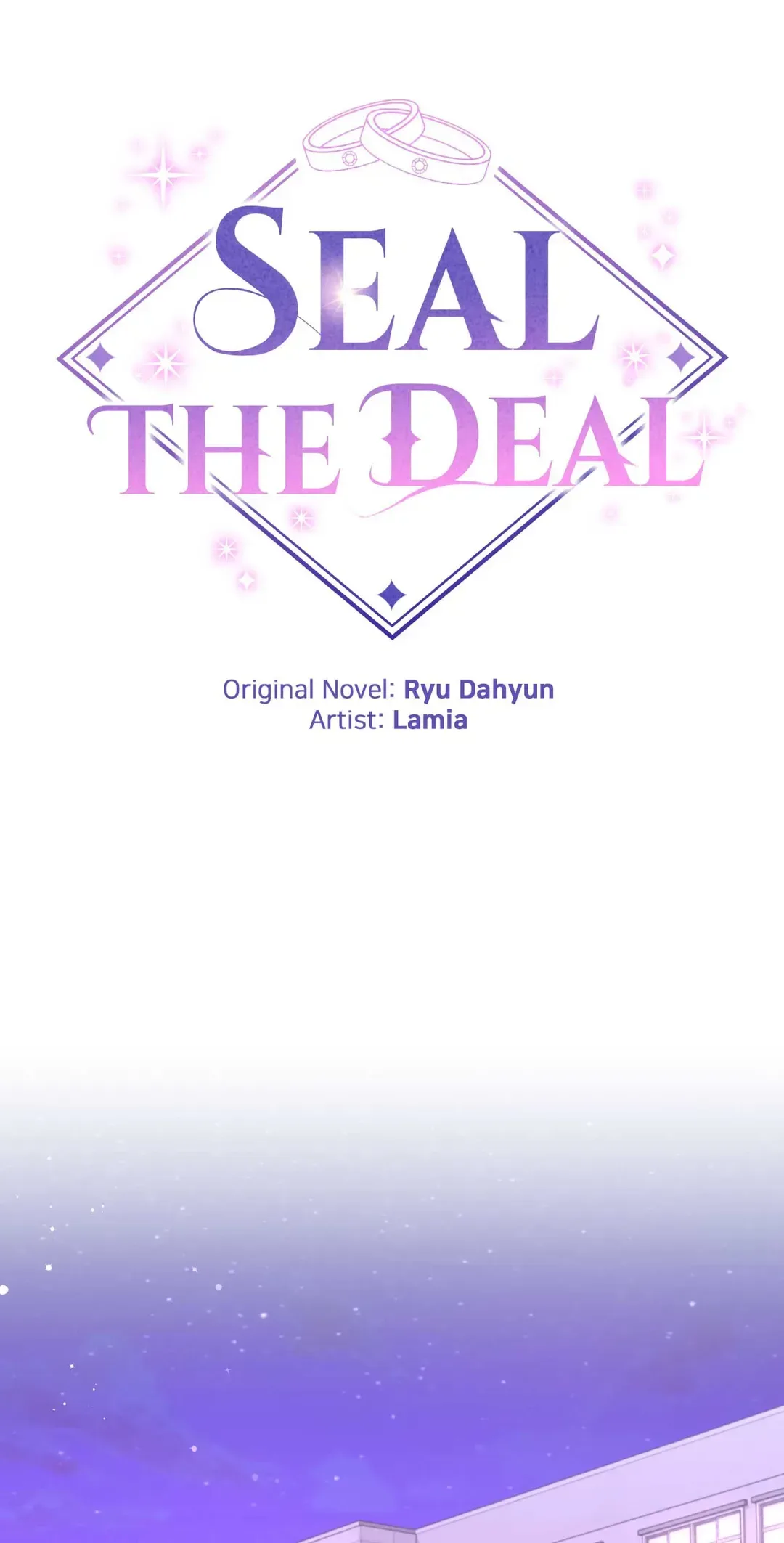 Seal The Deal Chapter 52 page 38