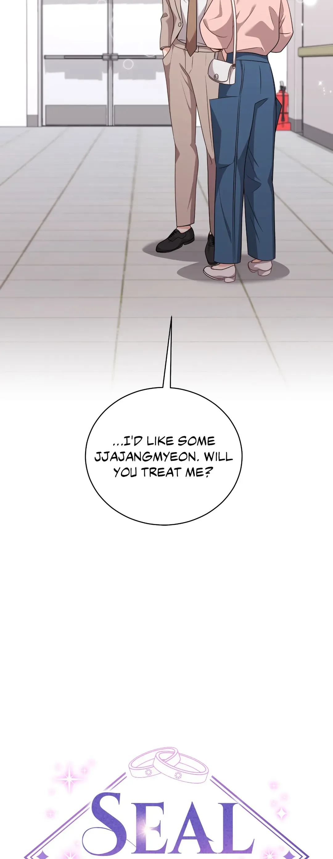 Seal The Deal Chapter 63 page 32
