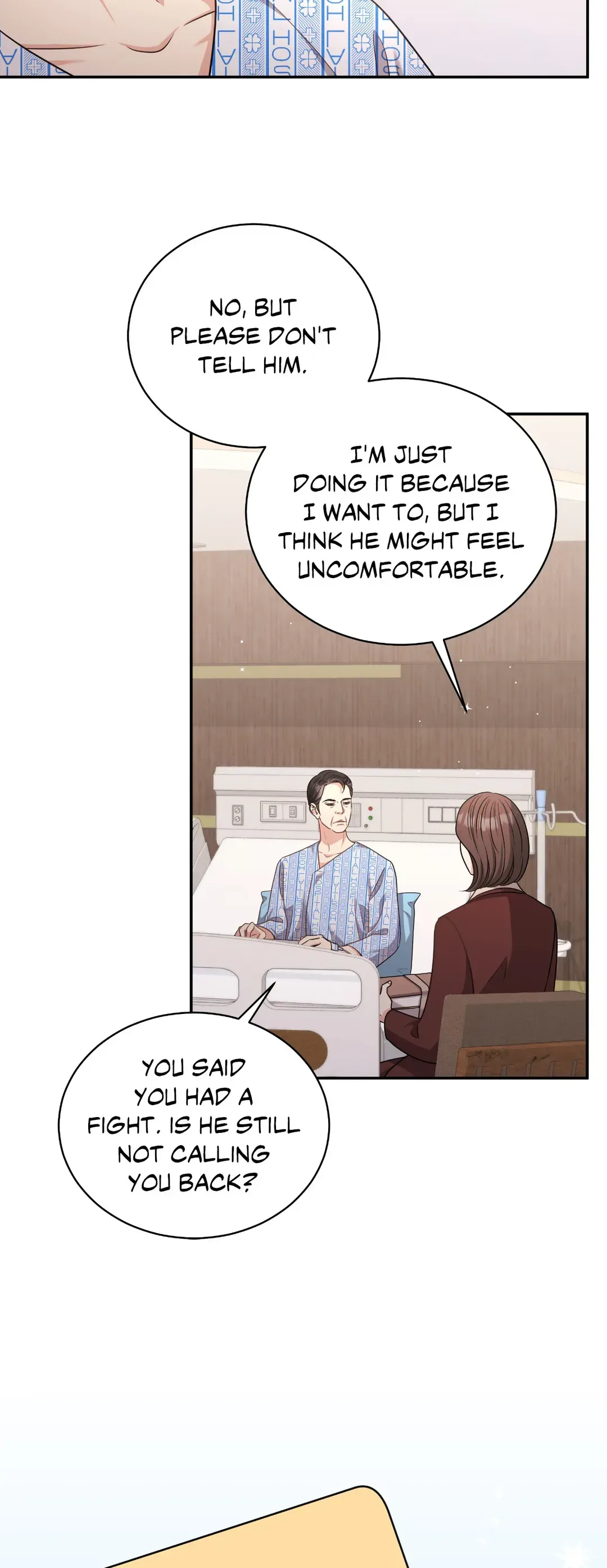 Seal The Deal Chapter 63 page 10