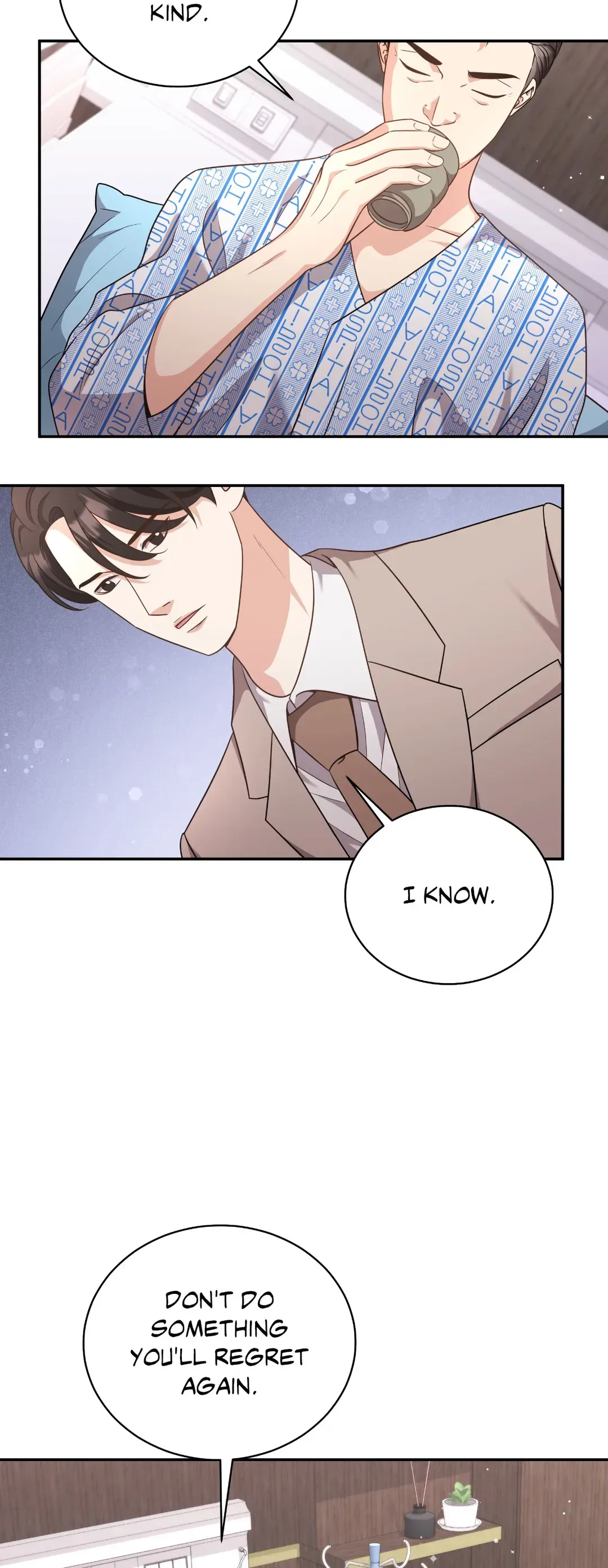 Seal The Deal Chapter 63 page 25