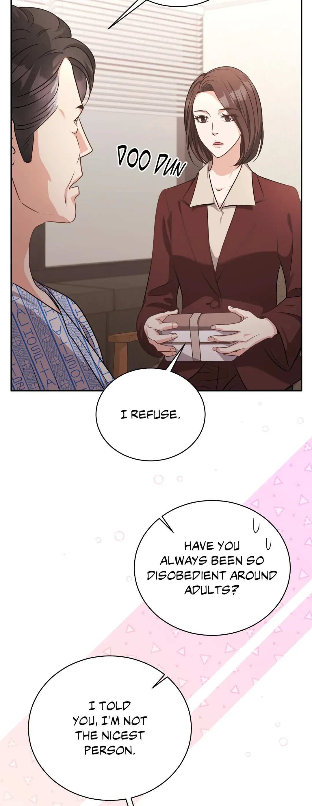 Seal The Deal Chapter 63 page 7