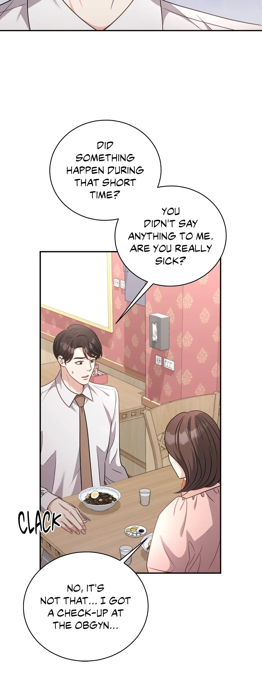Seal The Deal Chapter 63 page 37