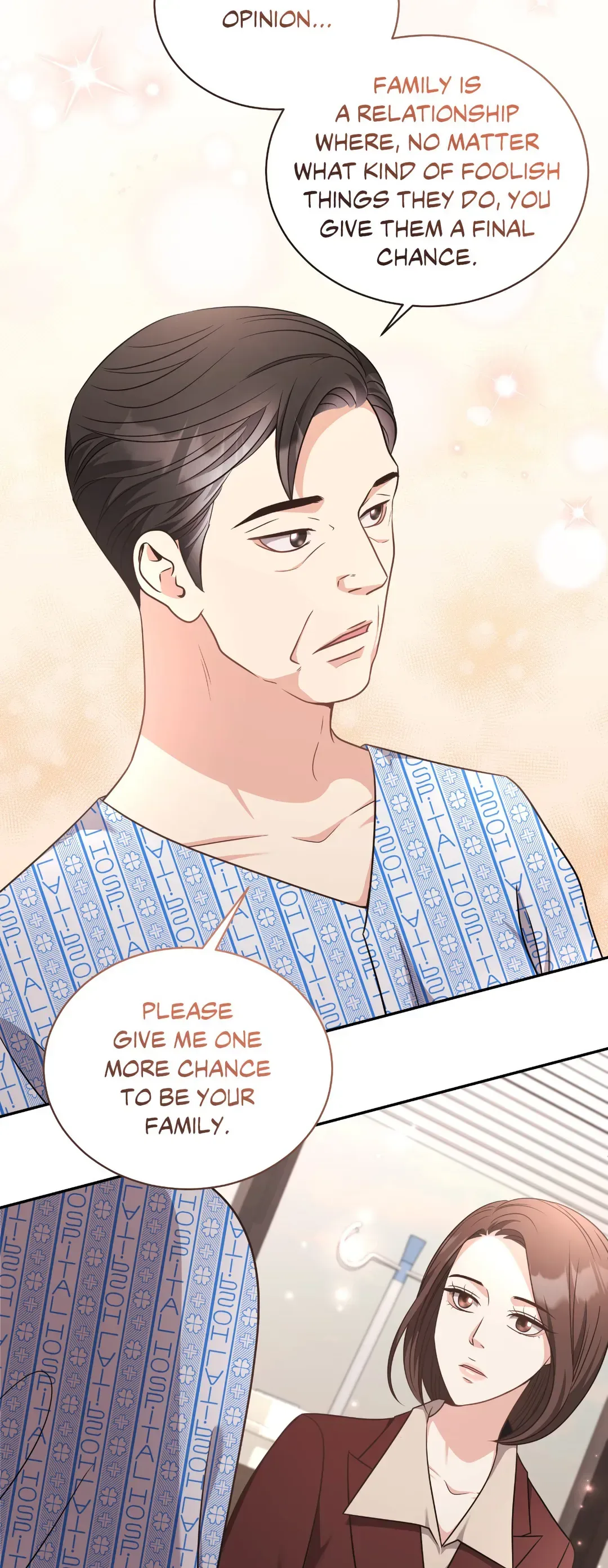 Seal The Deal Chapter 63 page 17