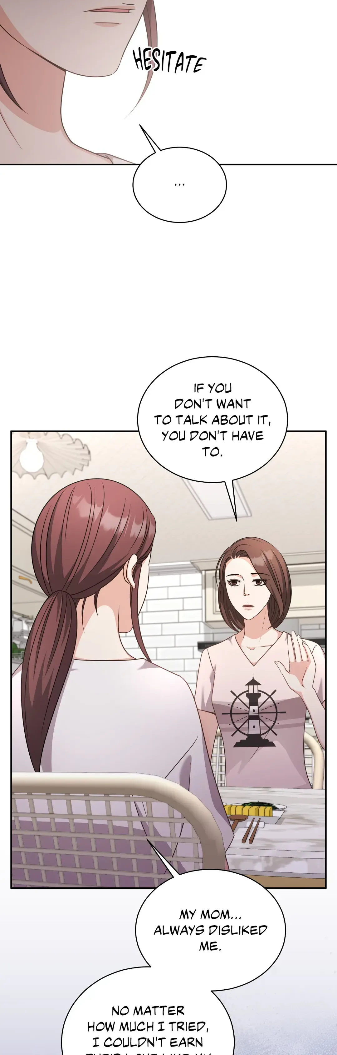 Seal The Deal Chapter 57 page 34