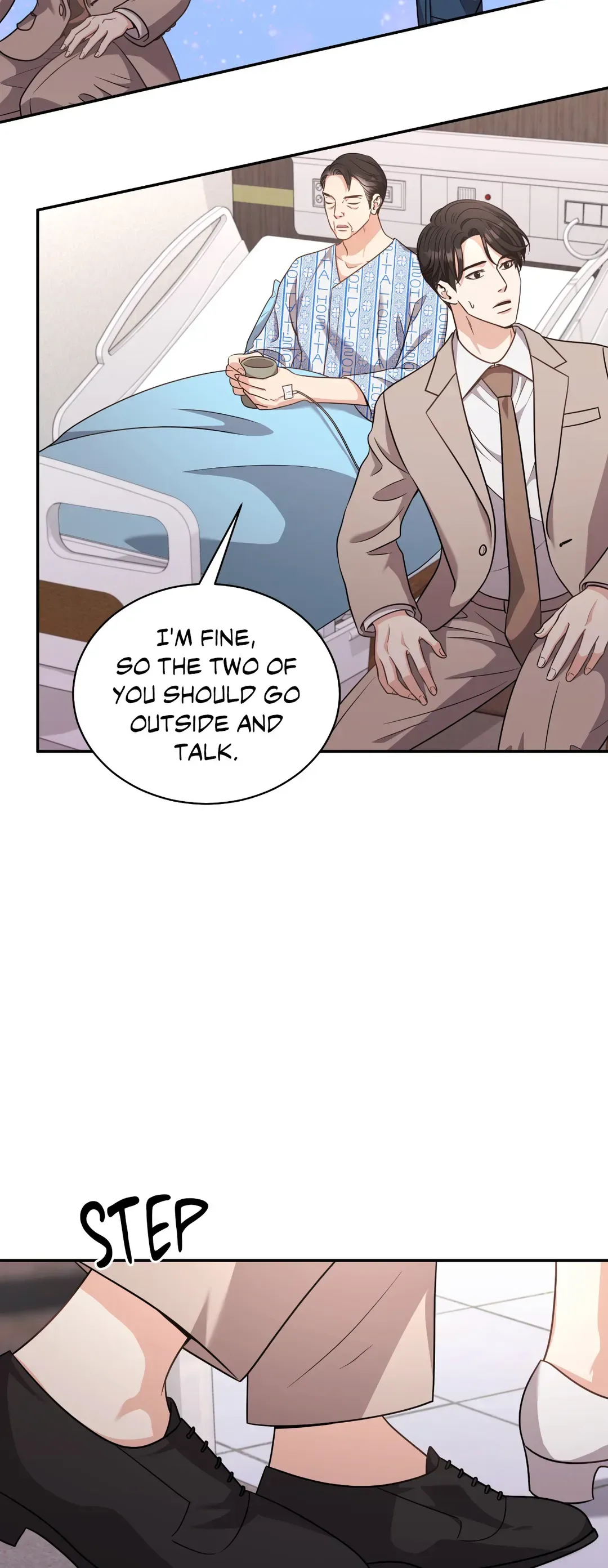 Seal The Deal Chapter 63 page 29