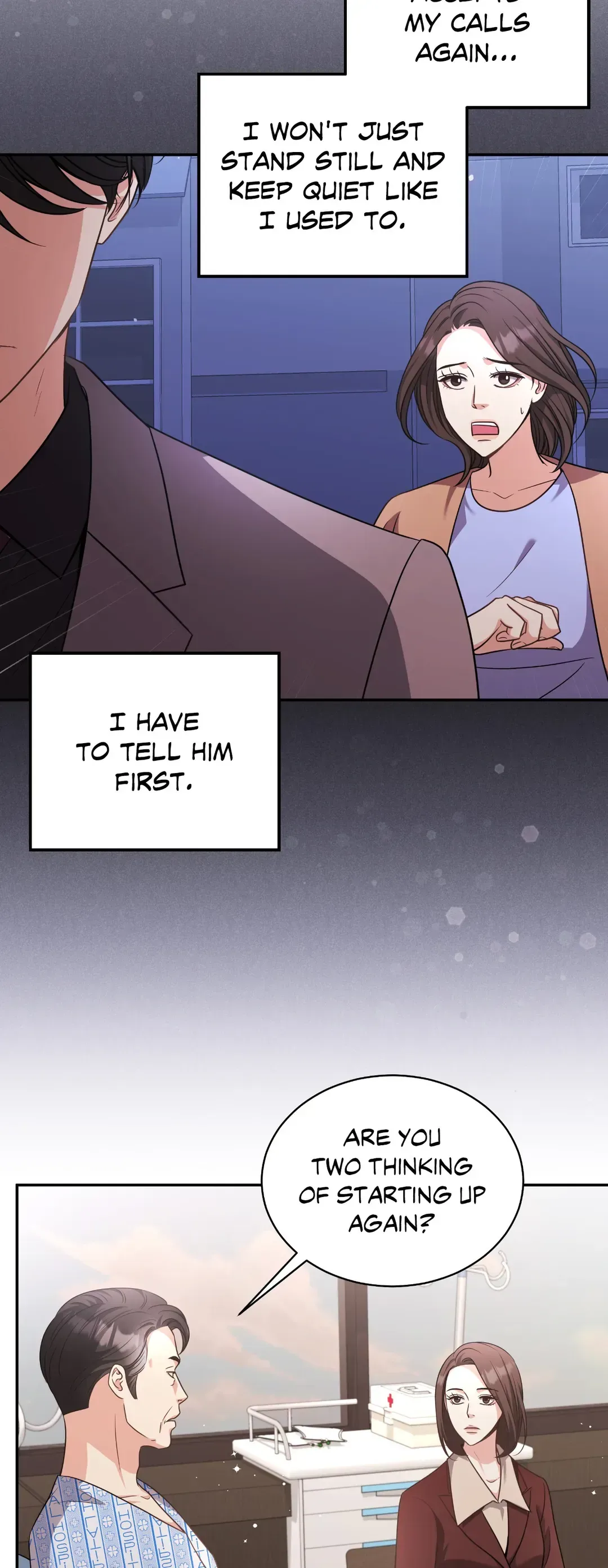 Seal The Deal Chapter 63 page 14