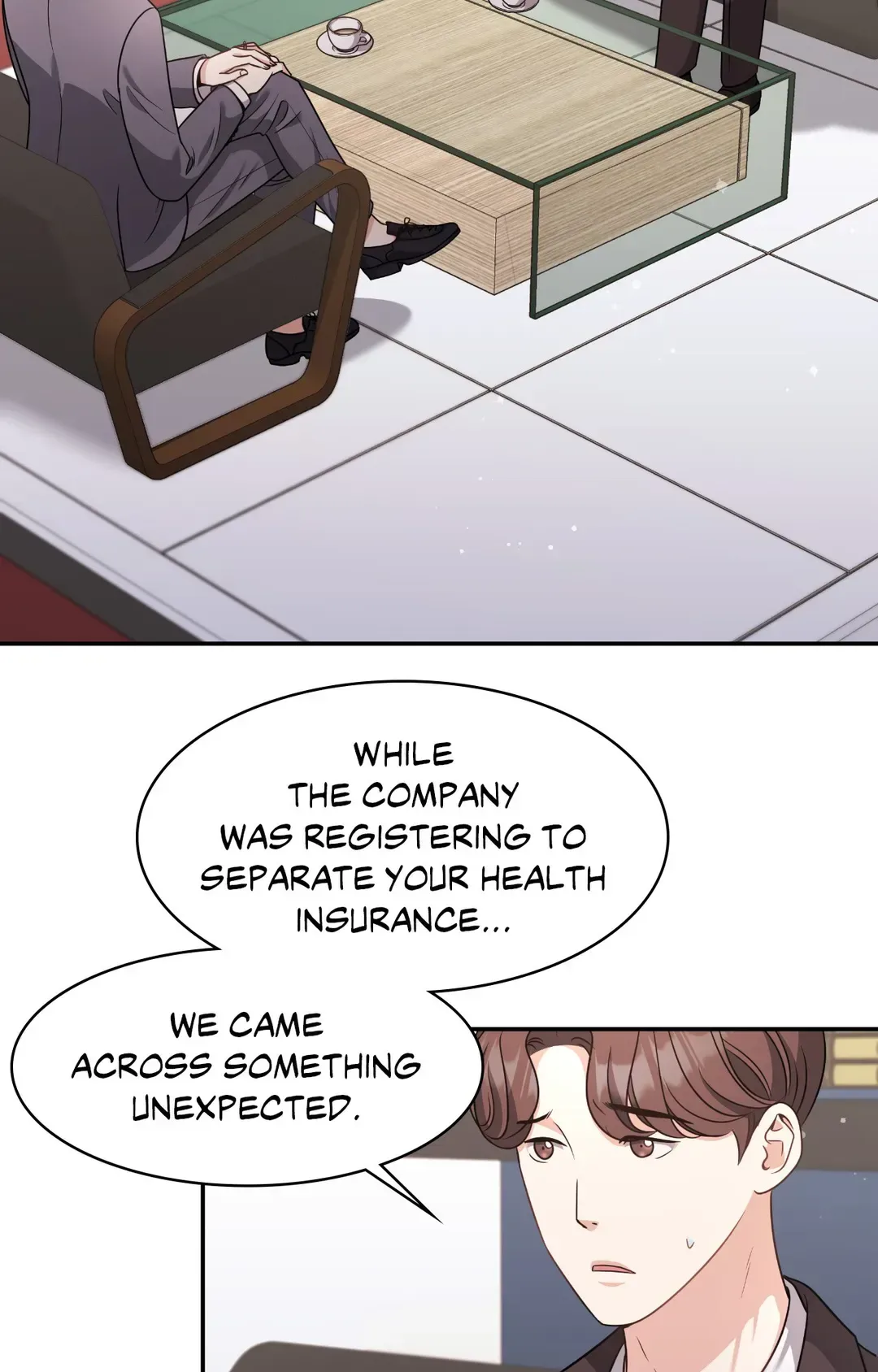 Seal The Deal Chapter 58 page 3