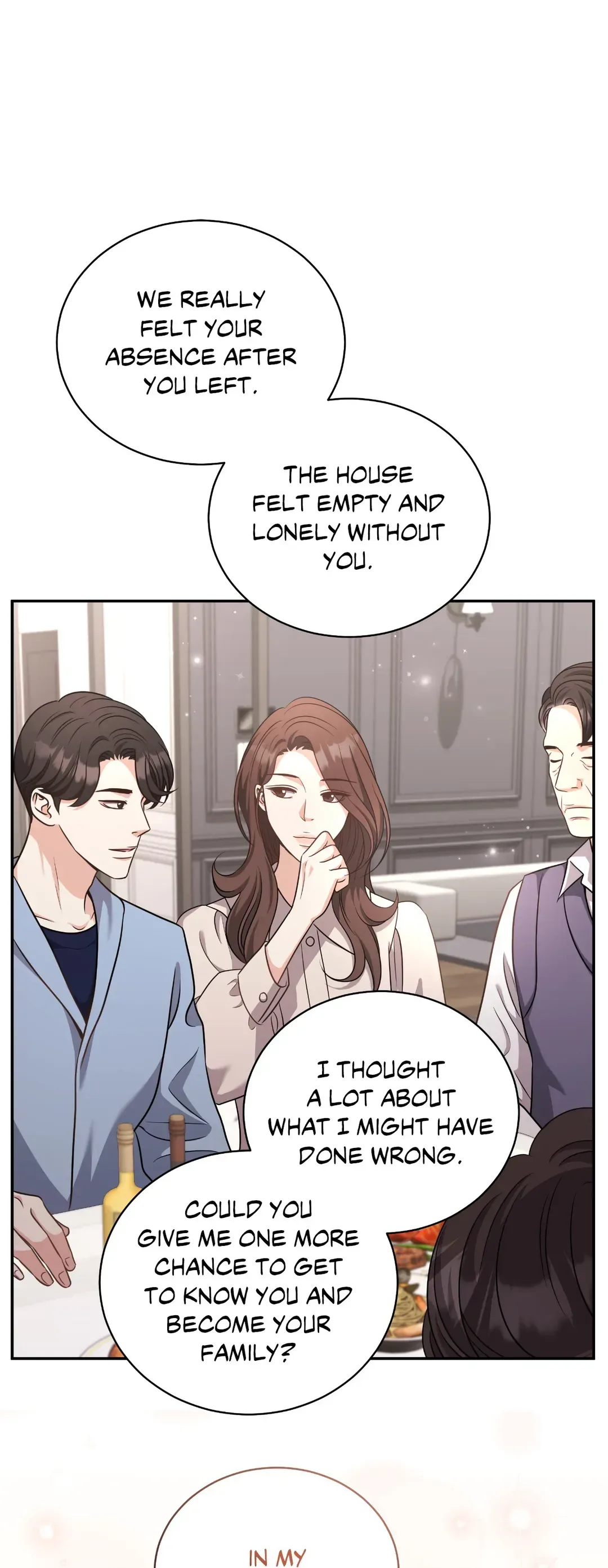 Seal The Deal Chapter 63 page 16