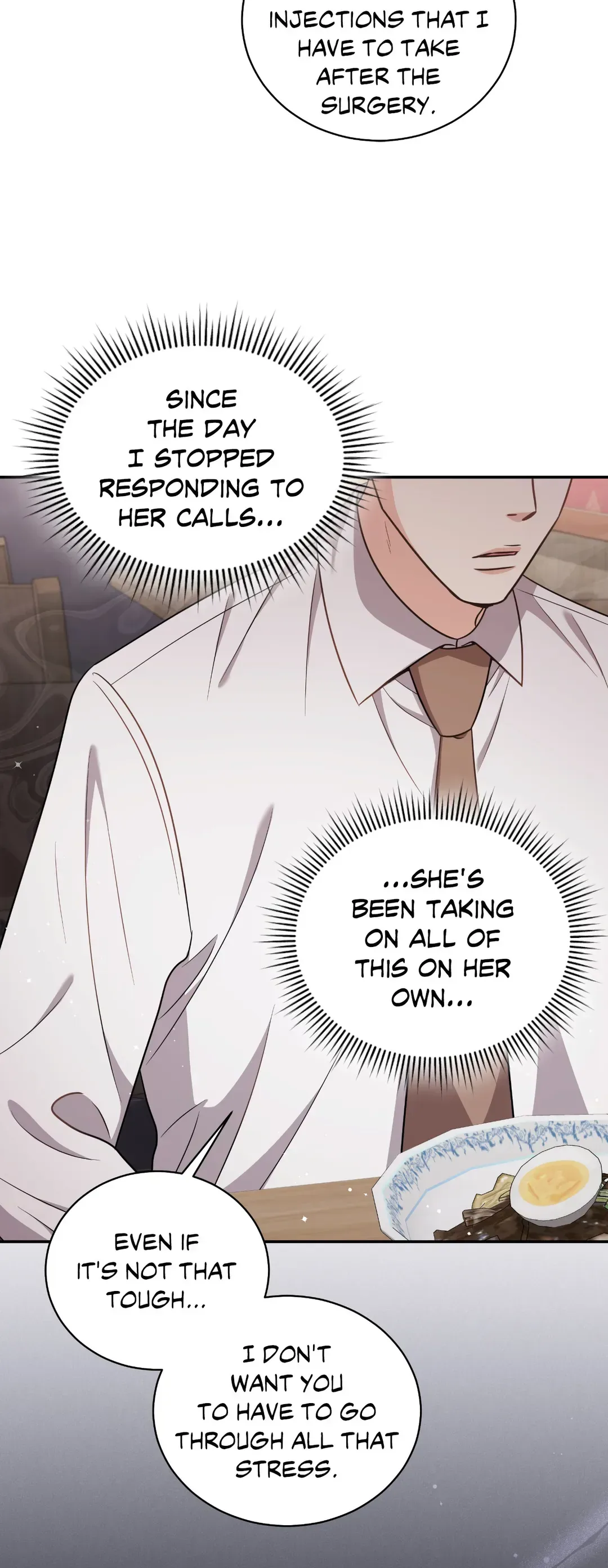 Seal The Deal Chapter 63 page 42