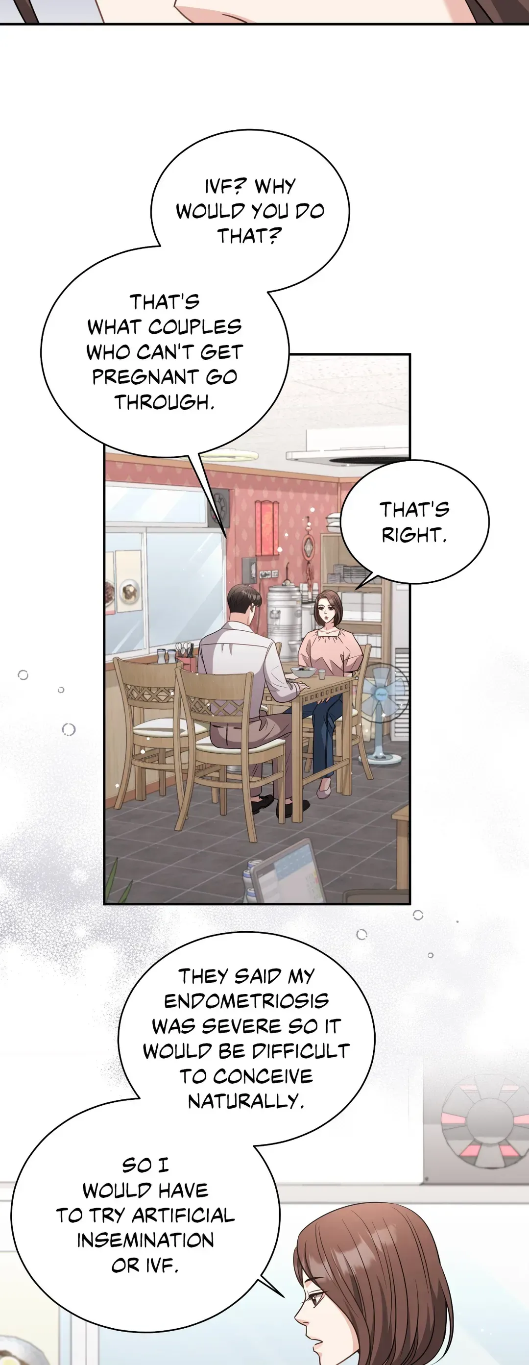 Seal The Deal Chapter 63 page 40