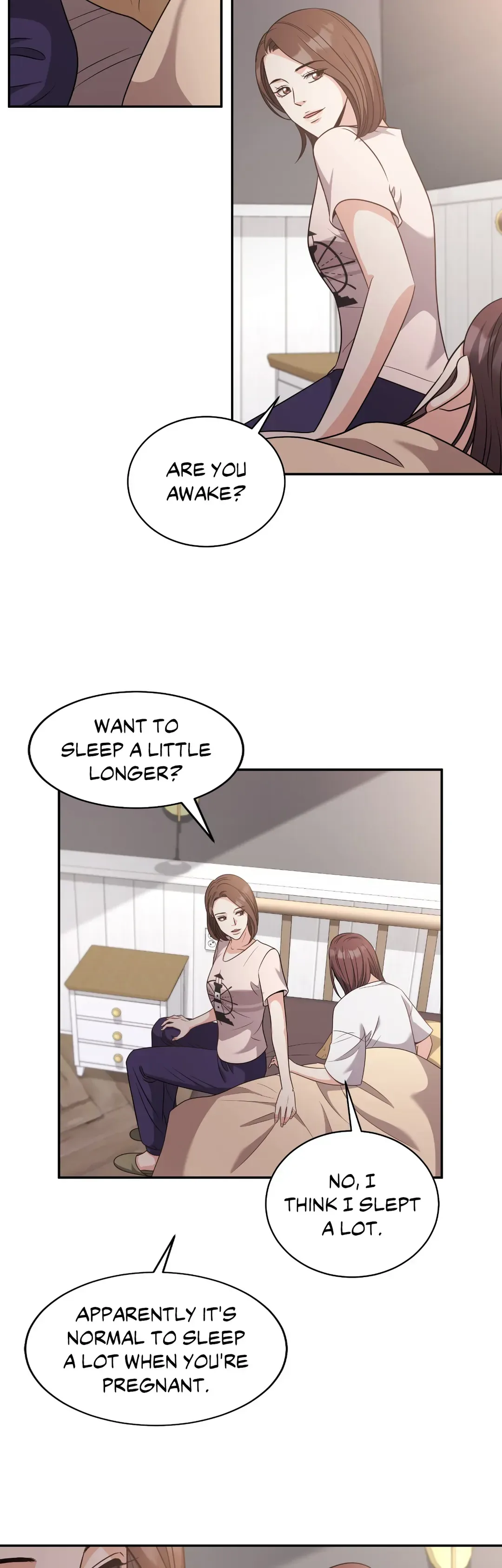 Seal The Deal Chapter 57 page 22