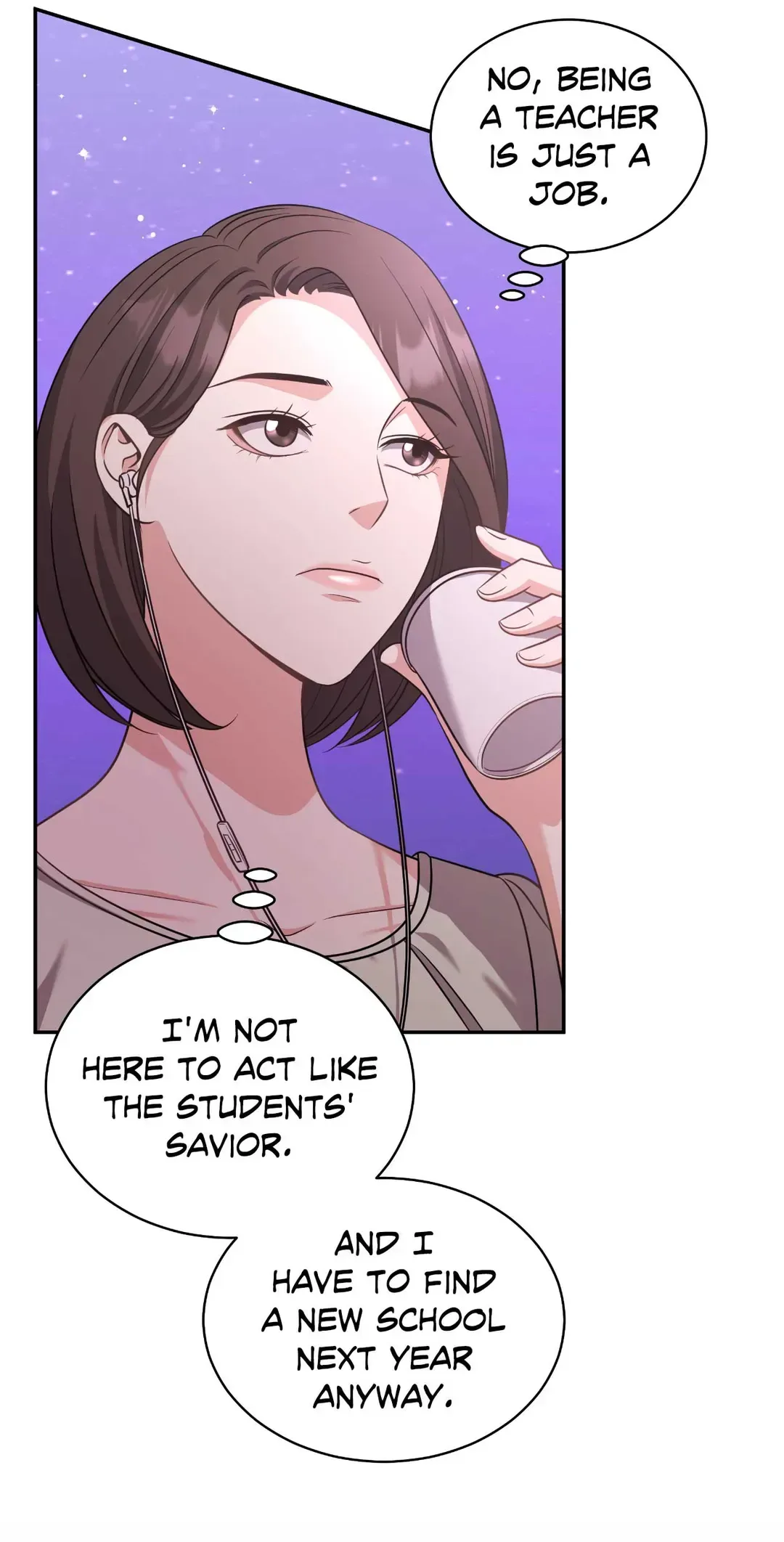 Seal The Deal Chapter 52 page 41