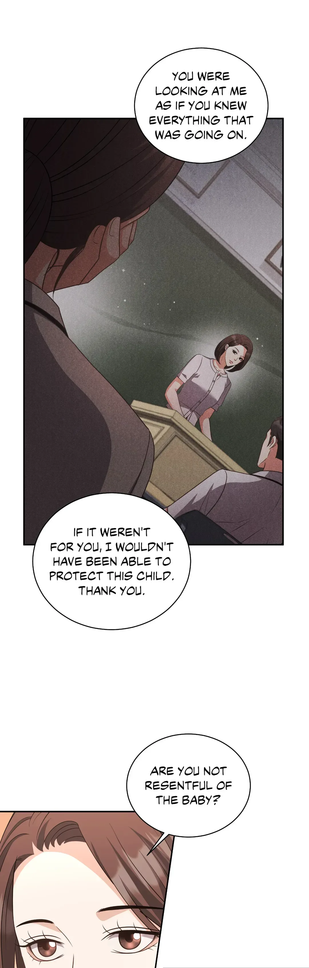 Seal The Deal Chapter 57 page 32