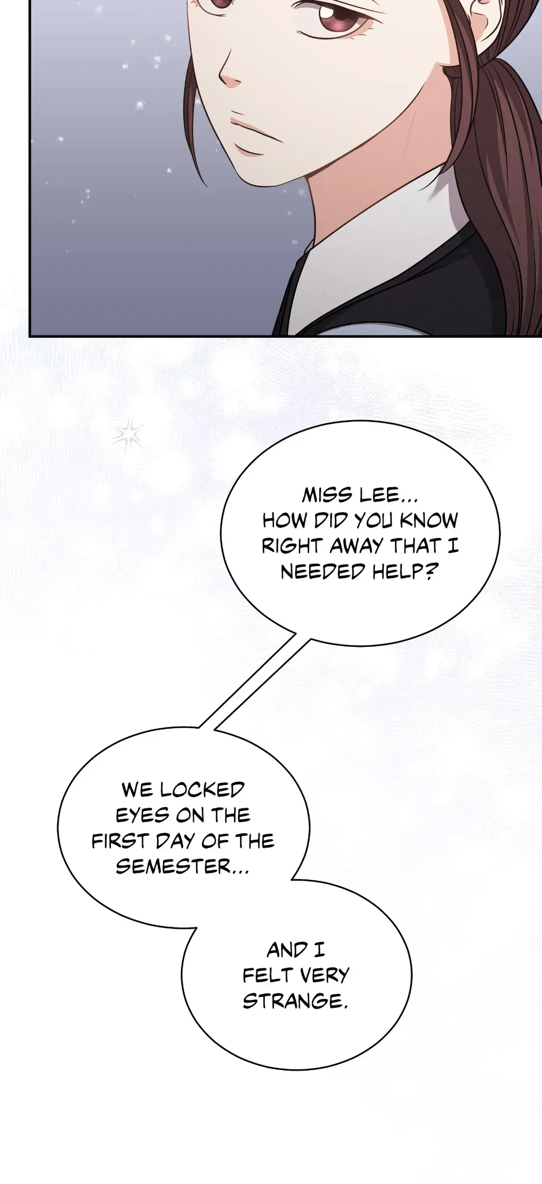 Seal The Deal Chapter 57 page 31