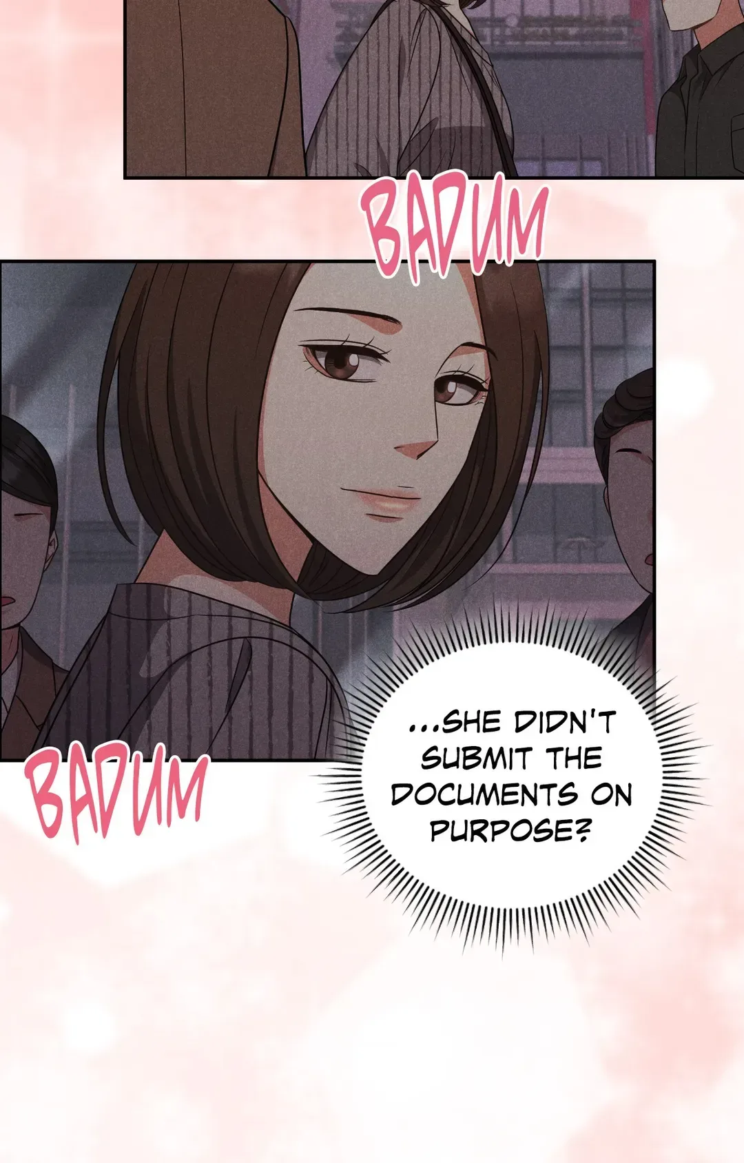 Seal The Deal Chapter 58 page 18