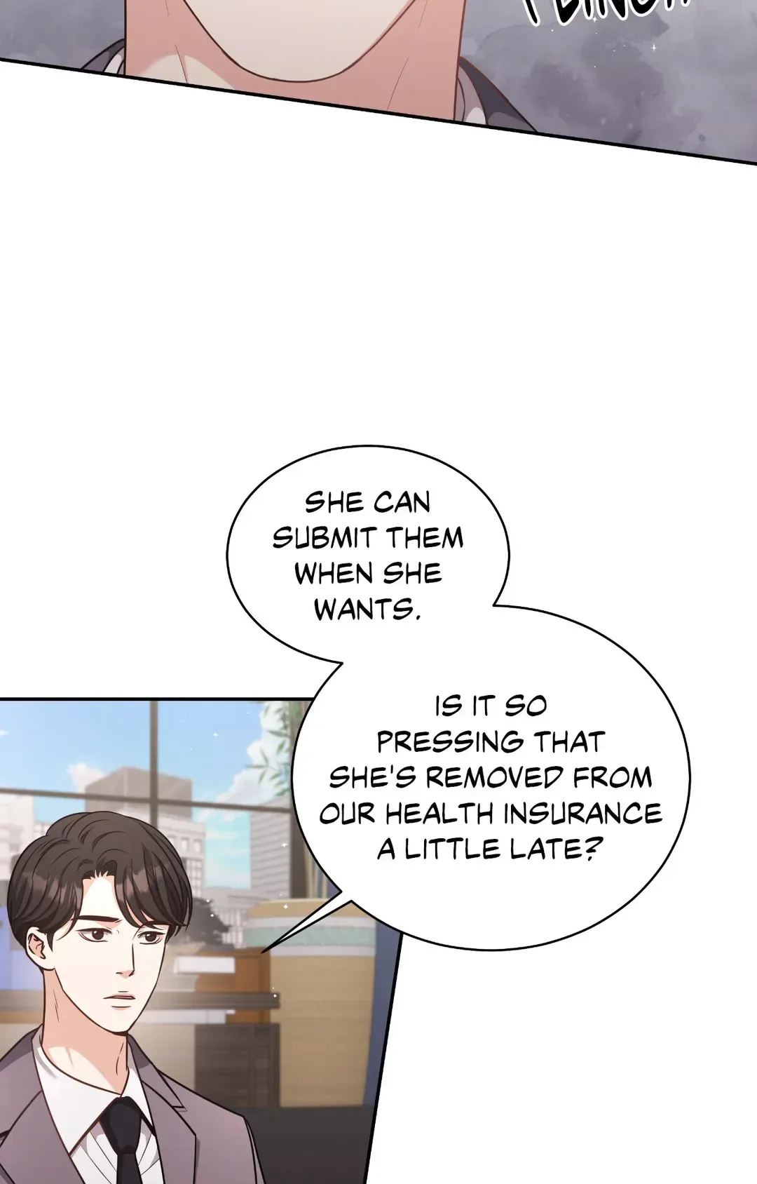 Seal The Deal Chapter 58 page 5