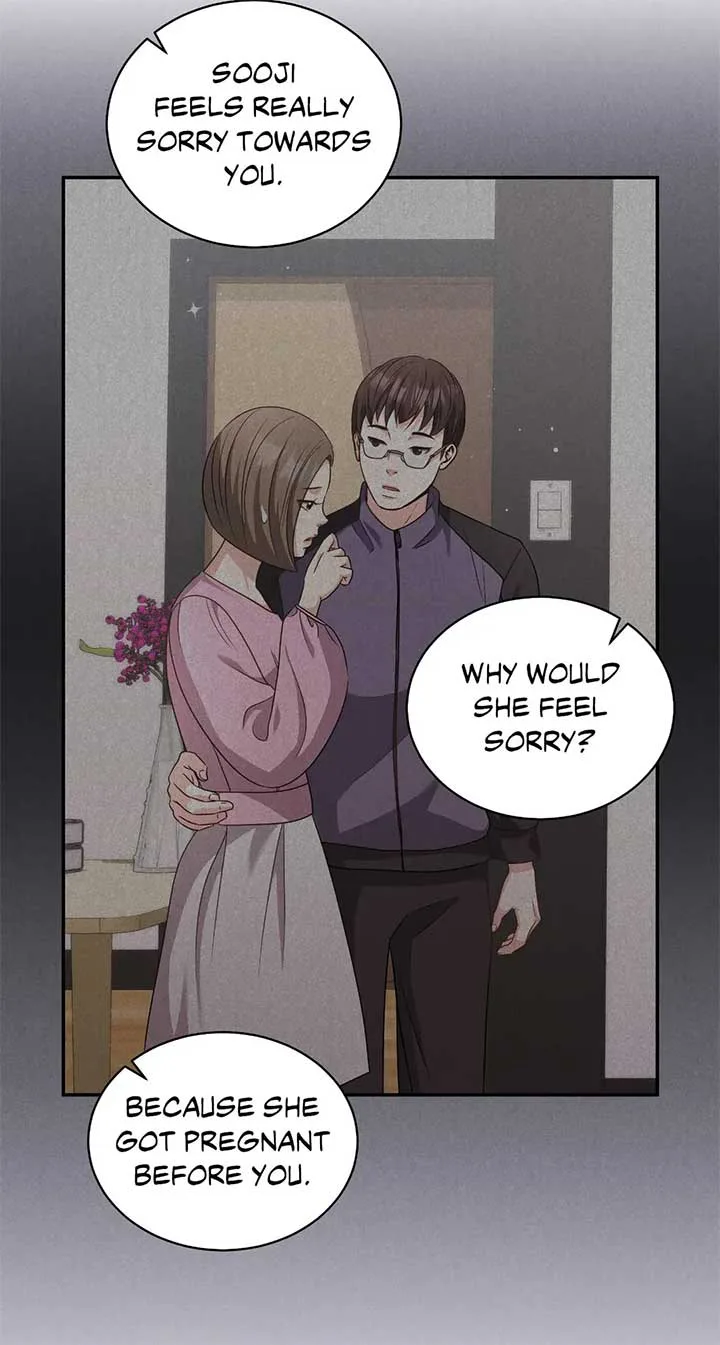 Seal The Deal Chapter 64 page 58