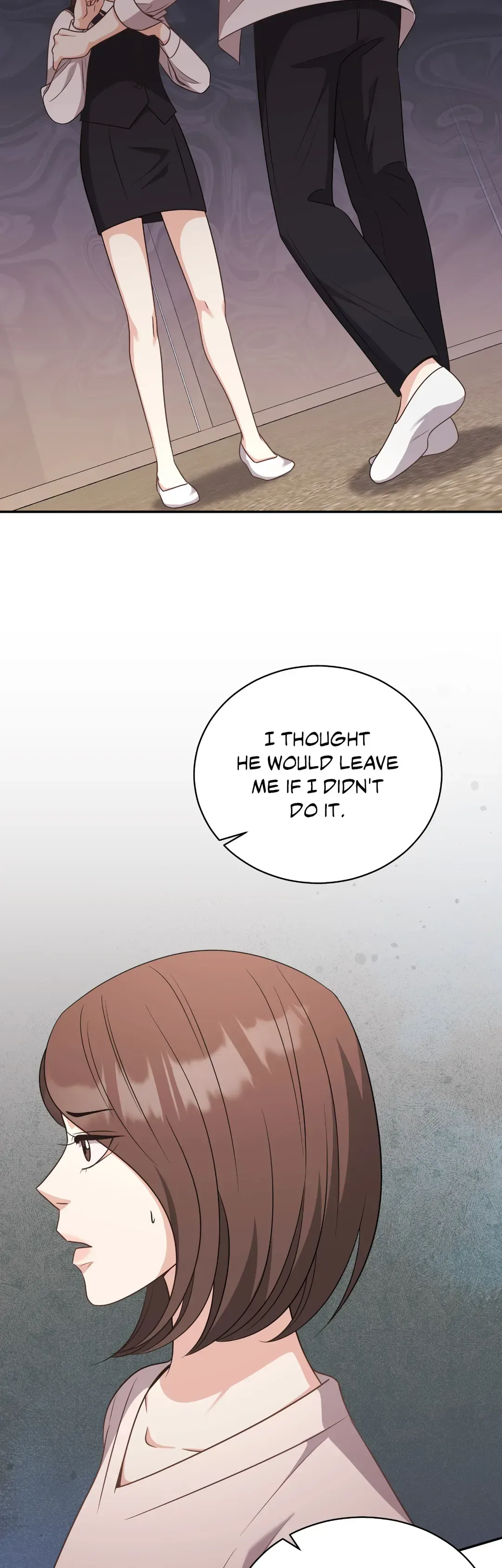 Seal The Deal Chapter 57 page 38