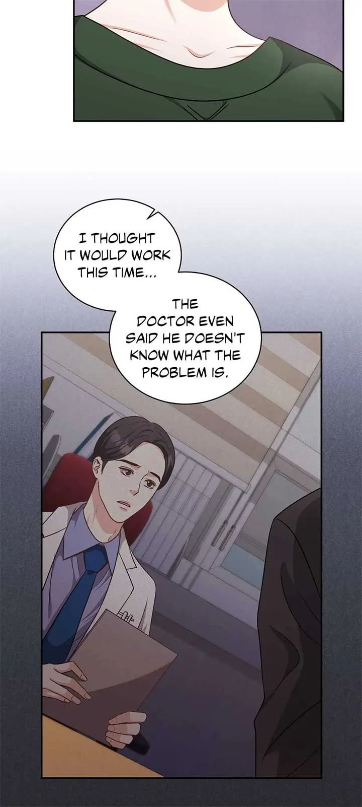 Seal The Deal Chapter 64 page 48