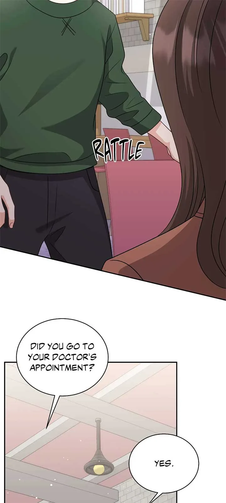Seal The Deal Chapter 64 page 46