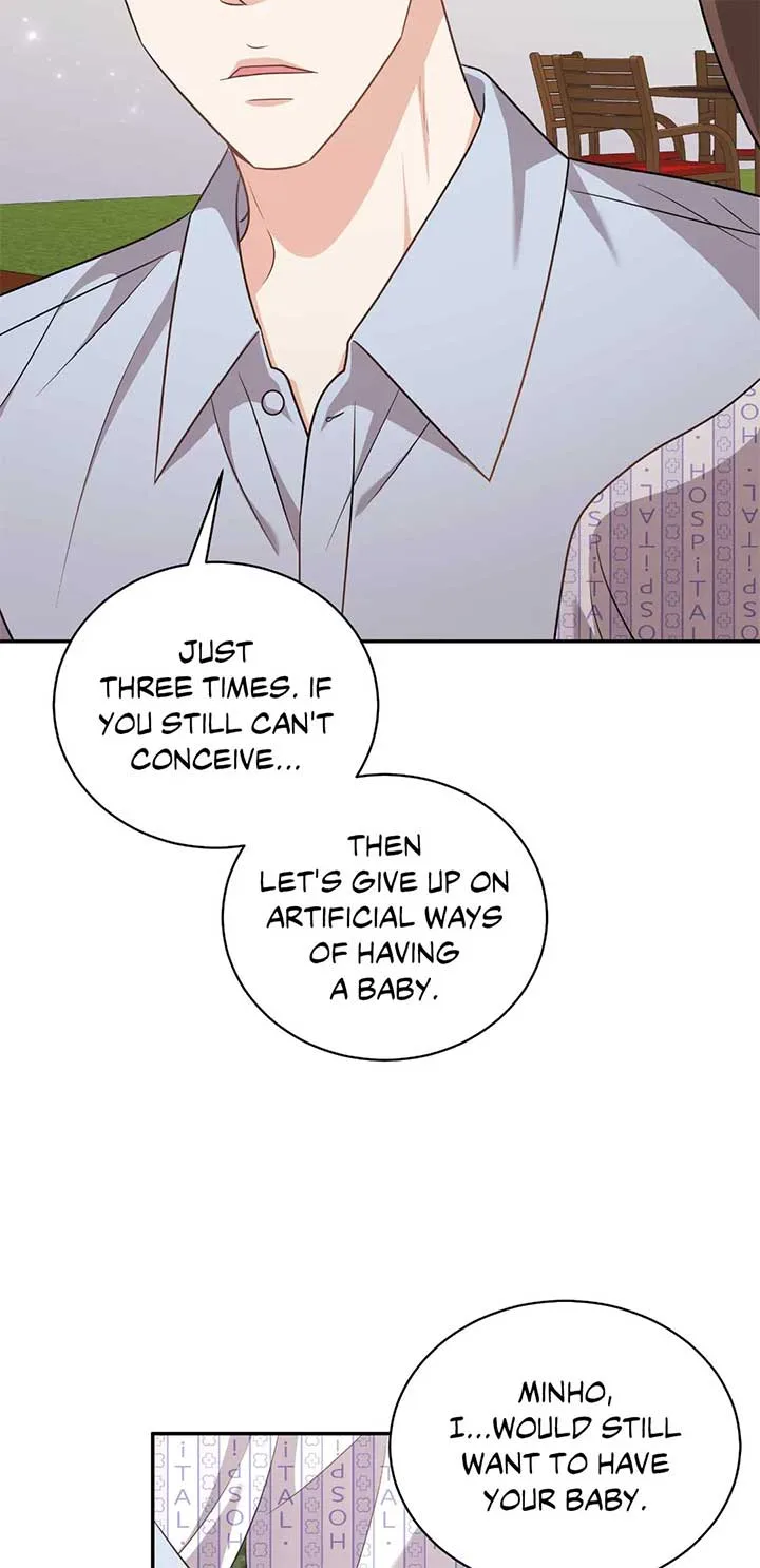 Seal The Deal Chapter 64 page 22