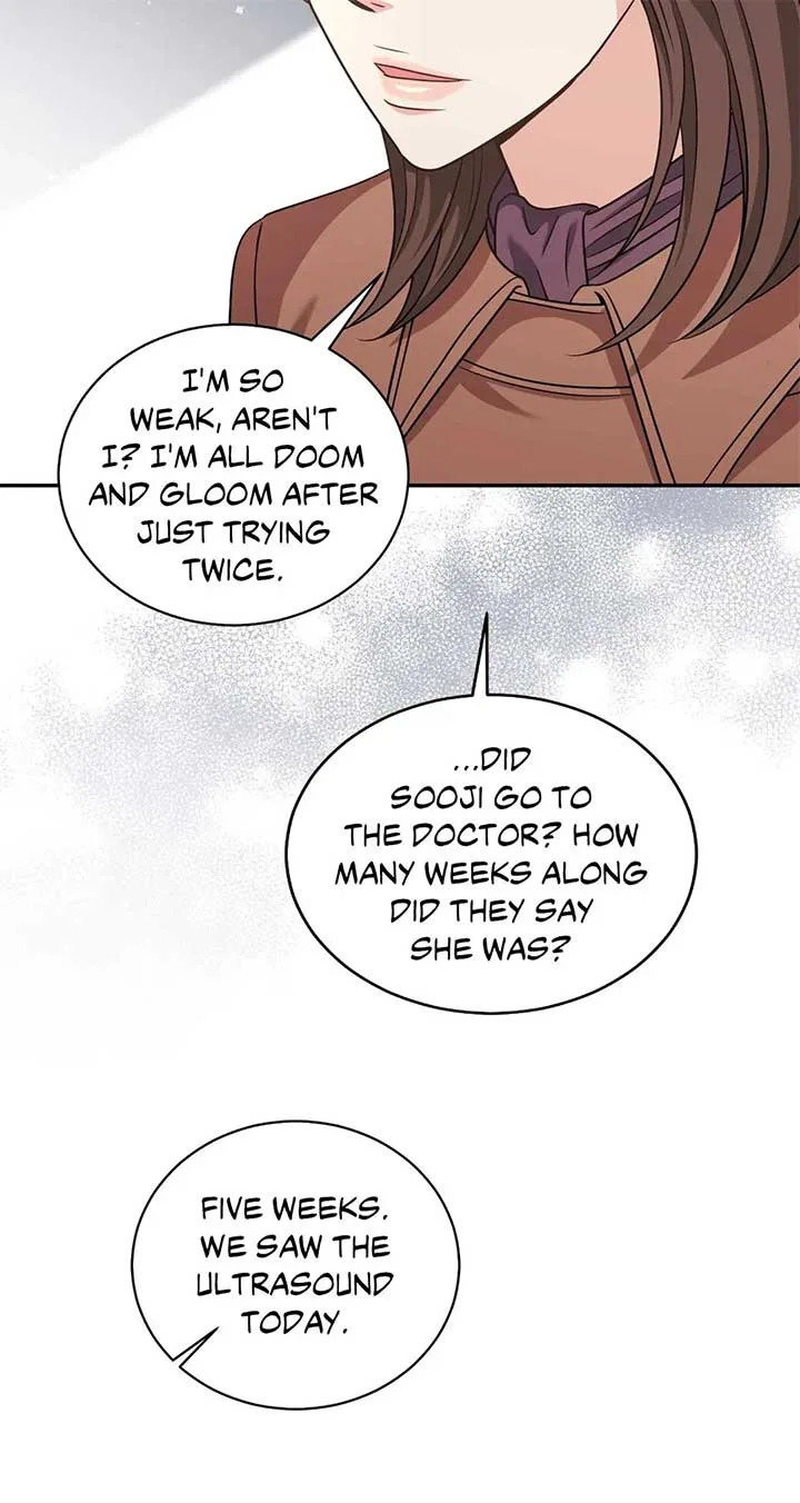 Seal The Deal Chapter 64 page 54