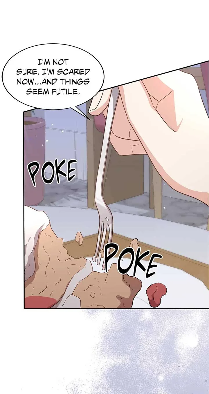 Seal The Deal Chapter 64 page 50