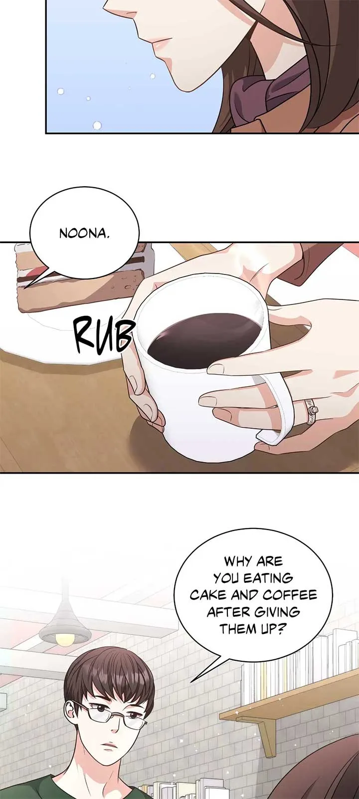 Seal The Deal Chapter 64 page 45