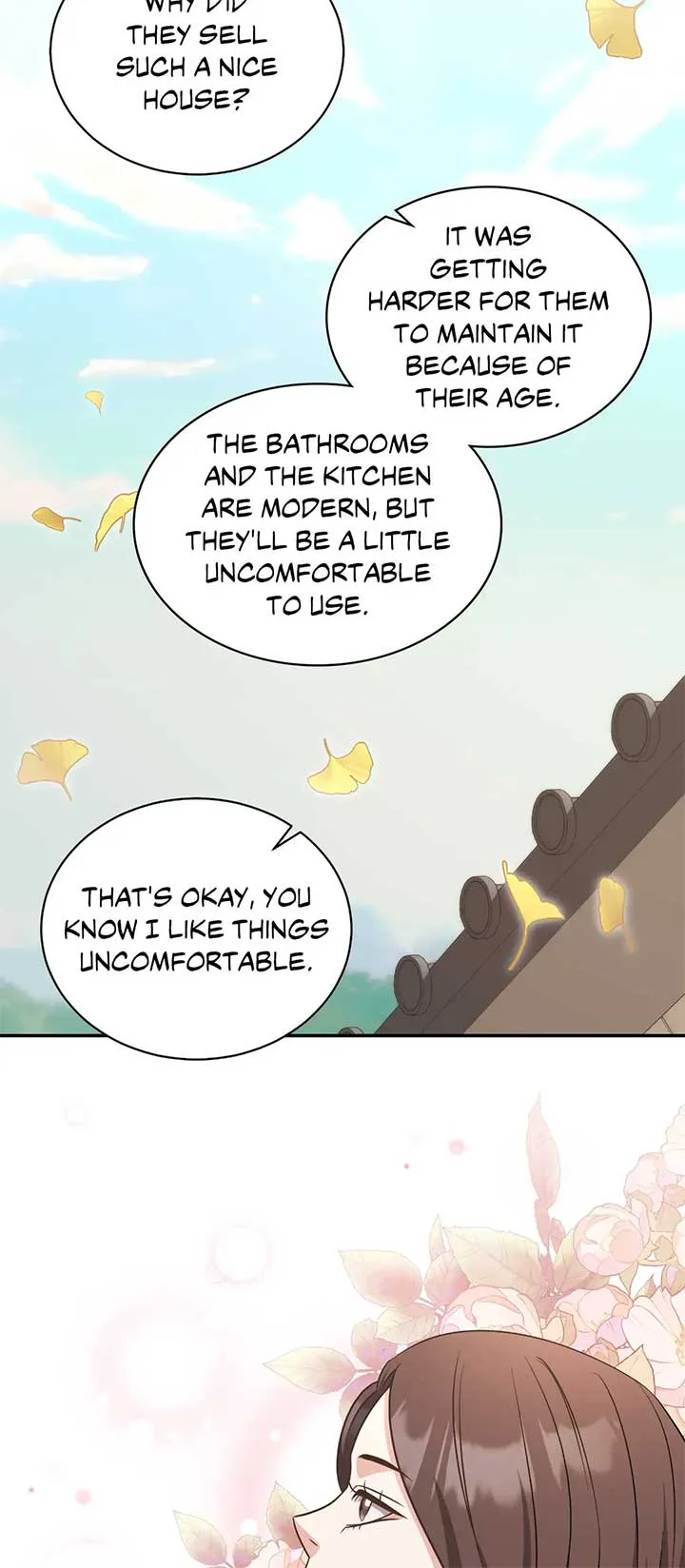 Seal The Deal Chapter 64 page 36