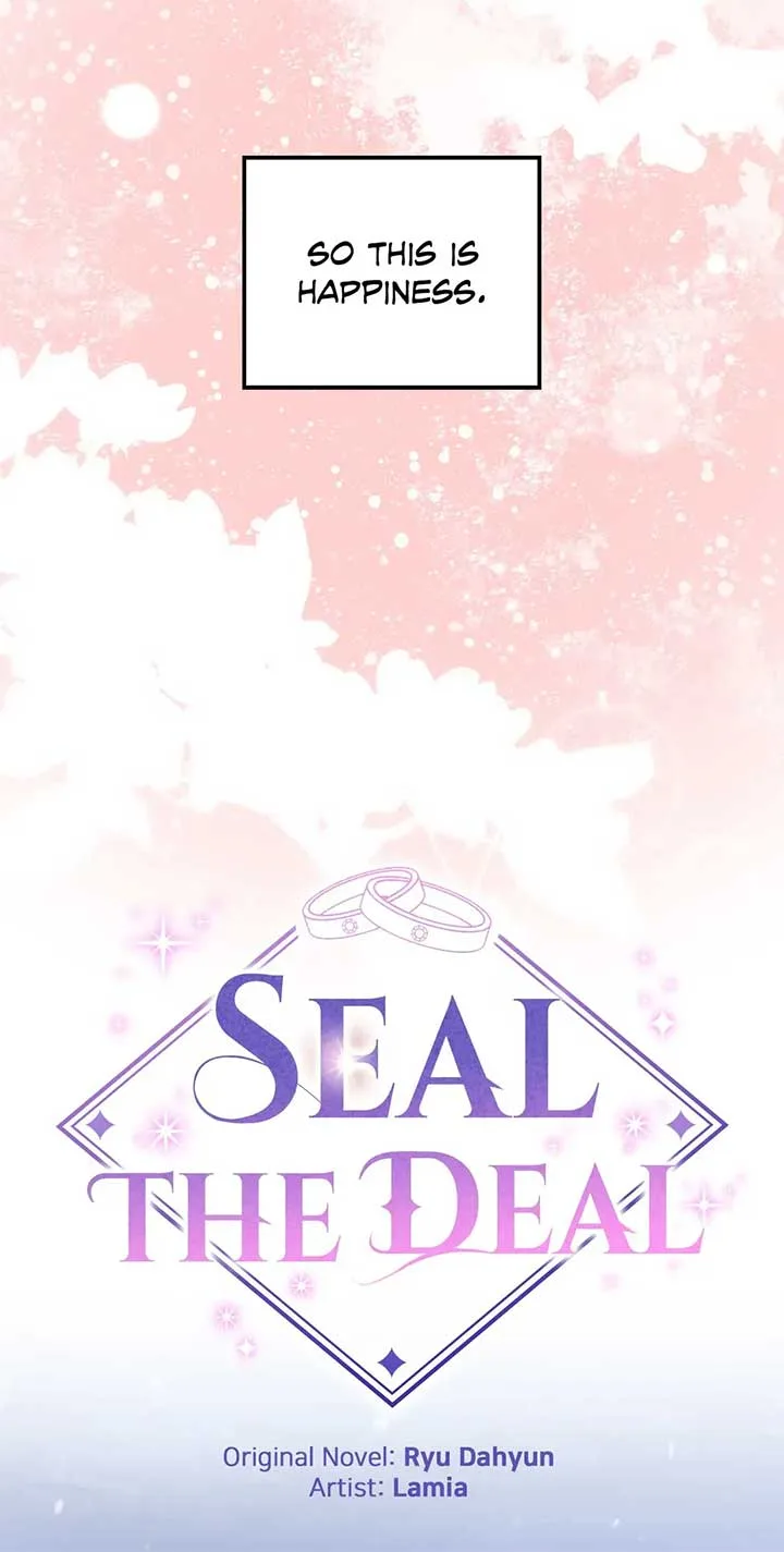 Seal The Deal Chapter 64 page 42