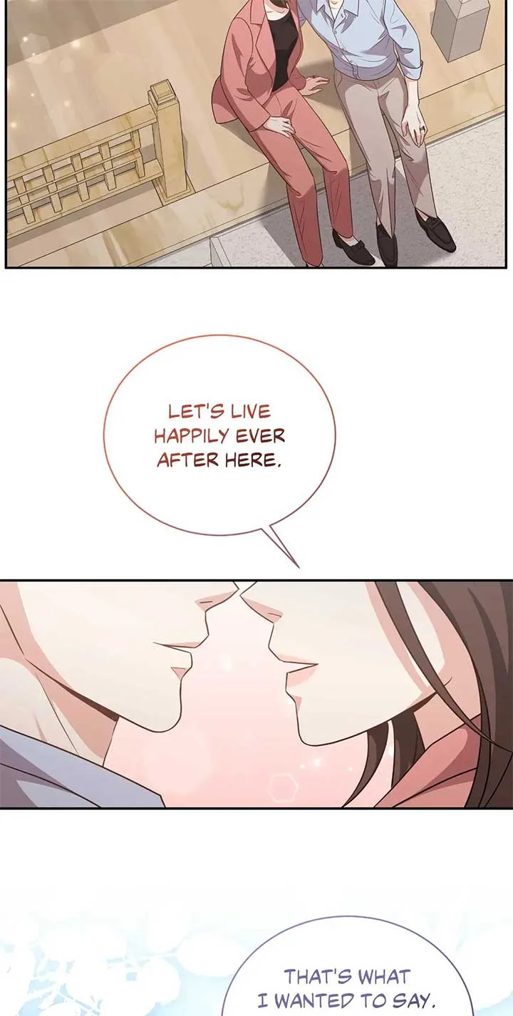 Seal The Deal Chapter 64 page 40