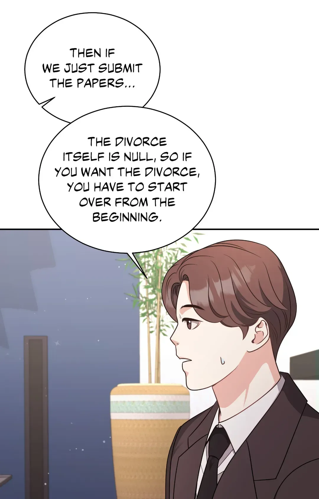 Seal The Deal Chapter 58 page 12