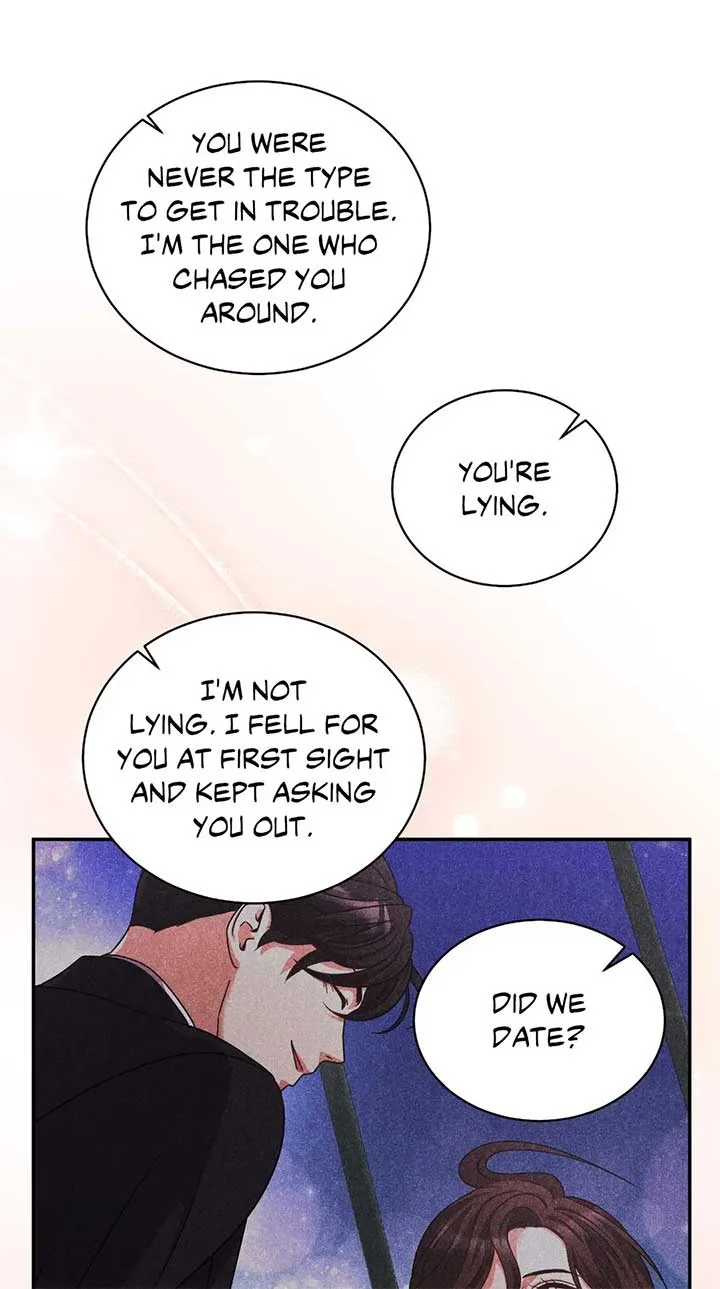 Seal The Deal Chapter 64 page 14