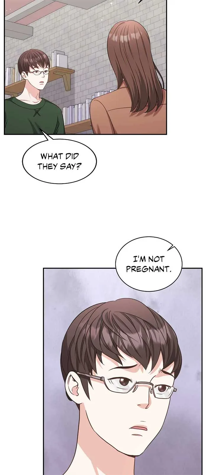 Seal The Deal Chapter 64 page 47