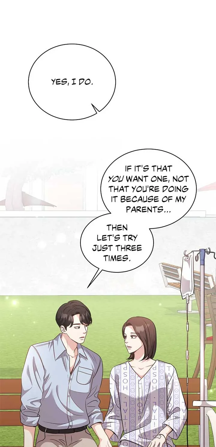 Seal The Deal Chapter 64 page 20