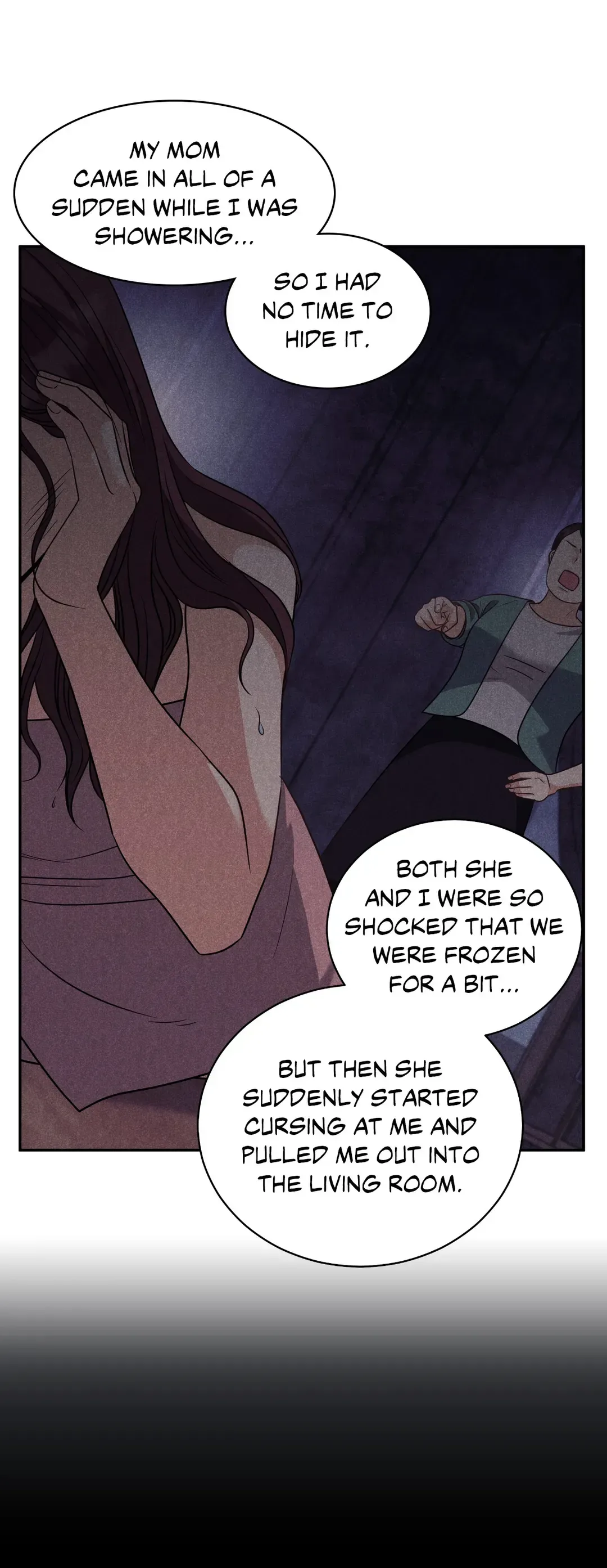 Seal The Deal Chapter 57 page 27
