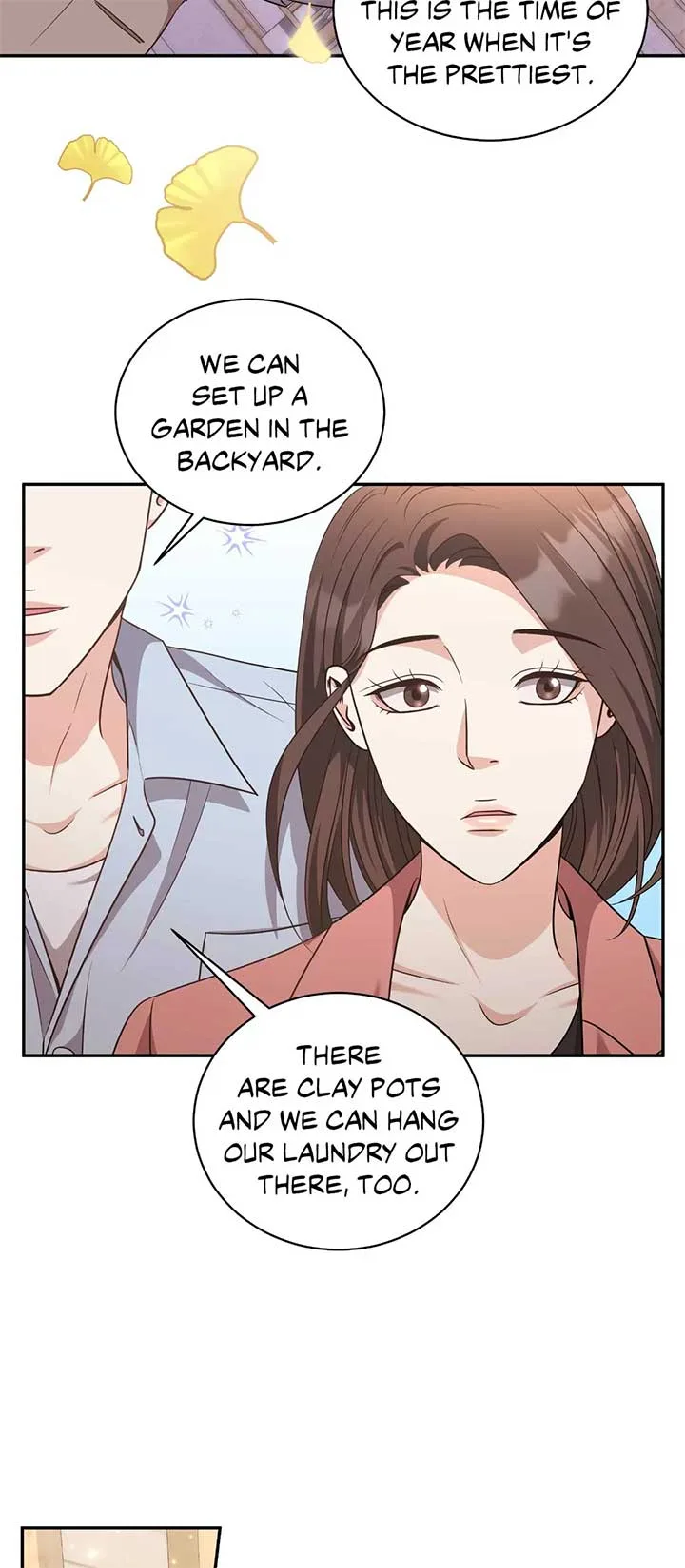 Seal The Deal Chapter 64 page 34