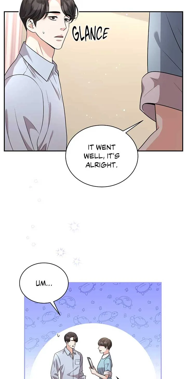 Seal The Deal Chapter 64 page 5
