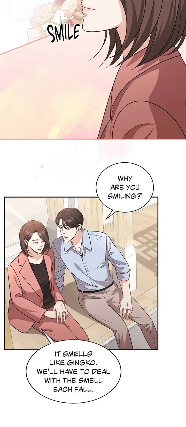 Seal The Deal Chapter 64 page 37