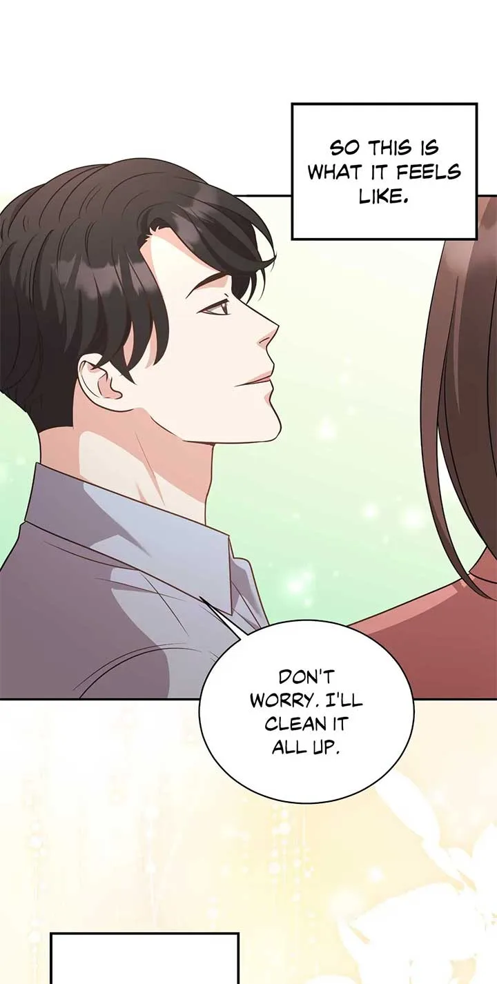 Seal The Deal Chapter 64 page 38