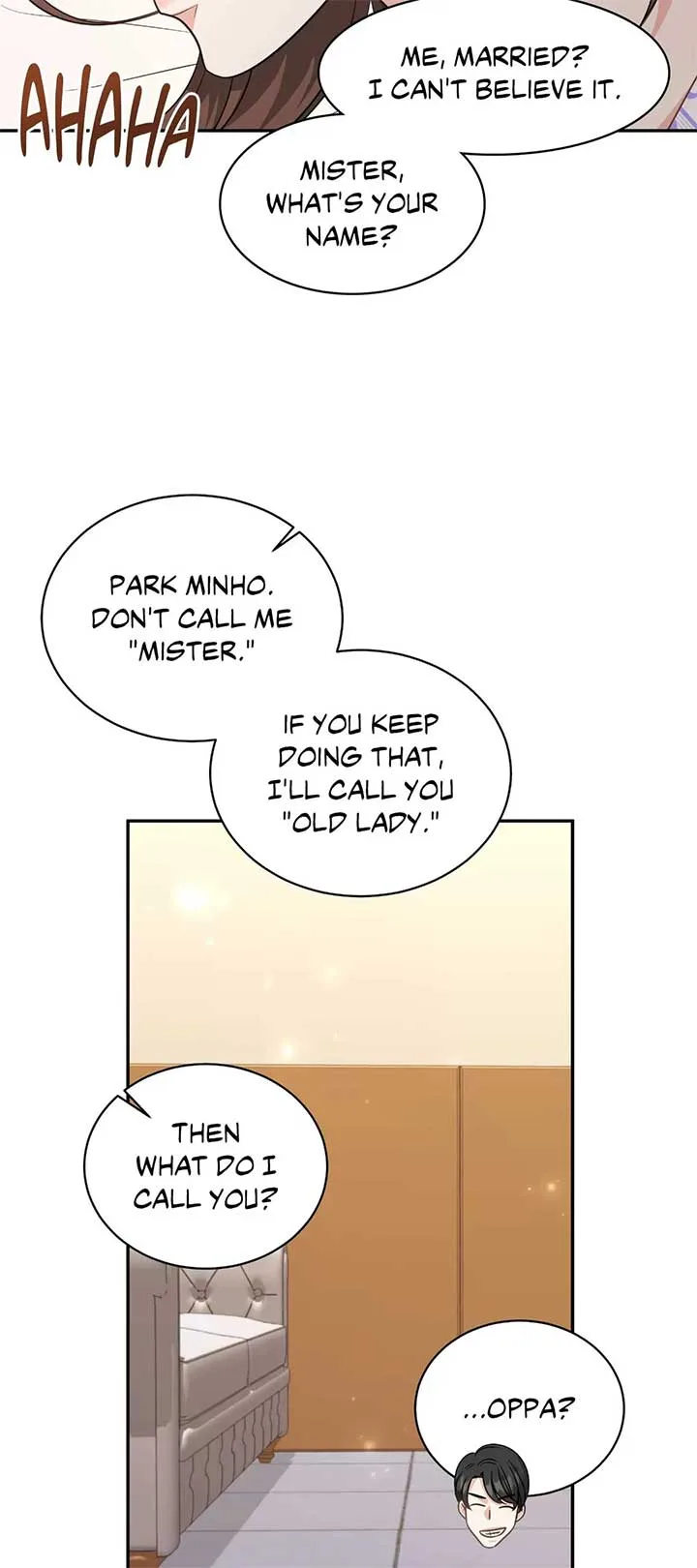 Seal The Deal Chapter 64 page 11